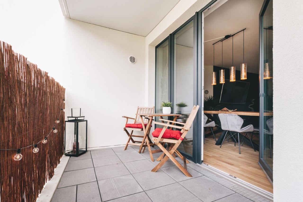 Stilvolle 4-Raumwohnung Im Zentrum Von Dresden دريسدن المظهر الخارجي الصورة