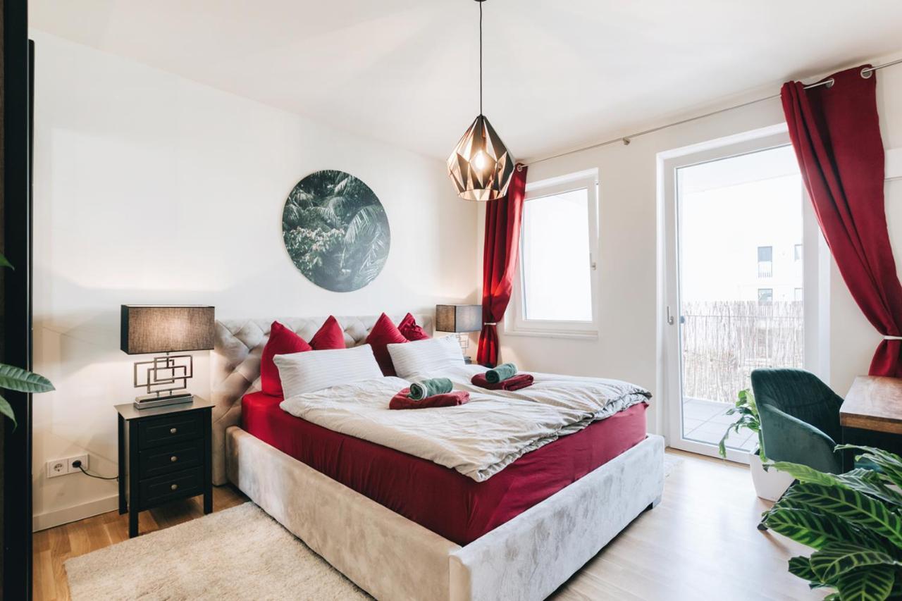Stilvolle 4-Raumwohnung Im Zentrum Von Dresden دريسدن المظهر الخارجي الصورة