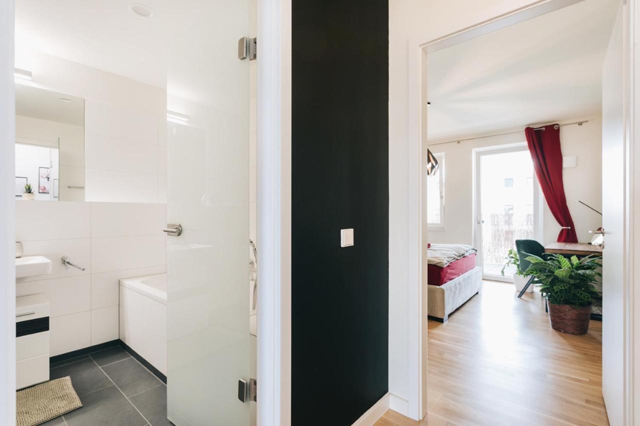 Stilvolle 4-Raumwohnung Im Zentrum Von Dresden دريسدن المظهر الخارجي الصورة