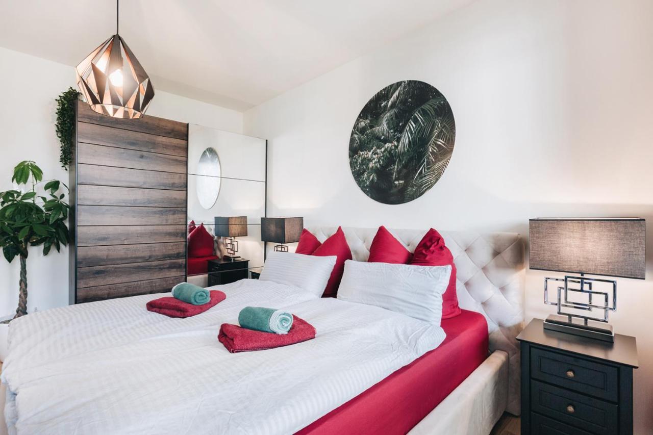 Stilvolle 4-Raumwohnung Im Zentrum Von Dresden دريسدن المظهر الخارجي الصورة